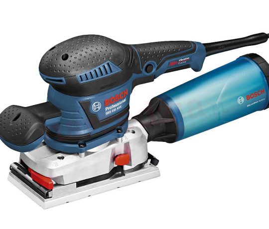 Szlifierka oscylacyjna