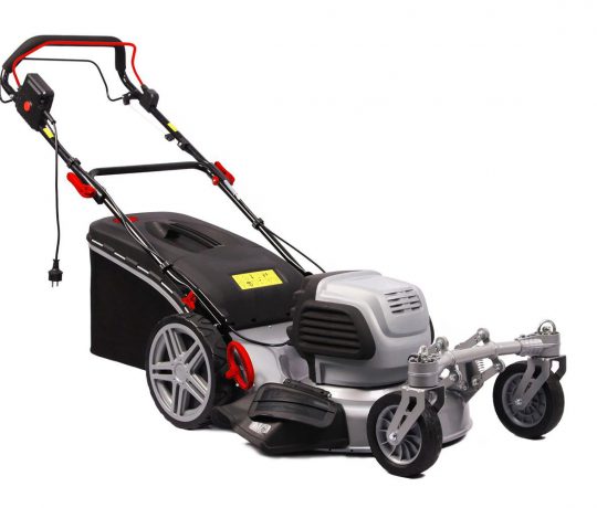 Kosiarka elektryczna