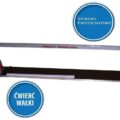 163 Styrodruto Przecinarka do styropianu grubość cięcia 30 cm długość cięcia 105-107 cm moc 170 W) 16376533 76533-uniw