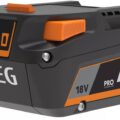 AEG Powertools Akumulator PowerTools L1840S 4 Ah 4935478636