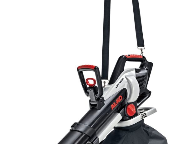AL-KO Energy Flex LBV 4090 Li