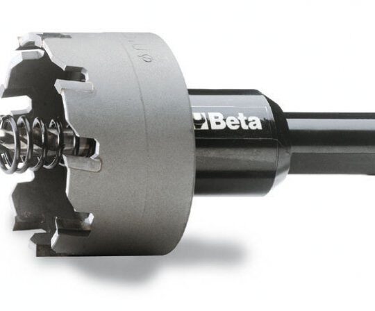 Beta OTWORNICA,OSTRZA Z WĘG.SPIEKANYCH FI 40M 452/40