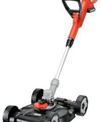 Black&Decker STC1820CM