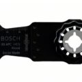 Bosch Brzeszczot HCS do cięcia wgłębnego 40 x 65 mm