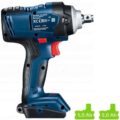 BOSCH GDS 18V-400