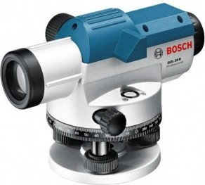 Bosch GOL 26D (601068000)