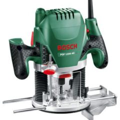 Bosch POF 1200