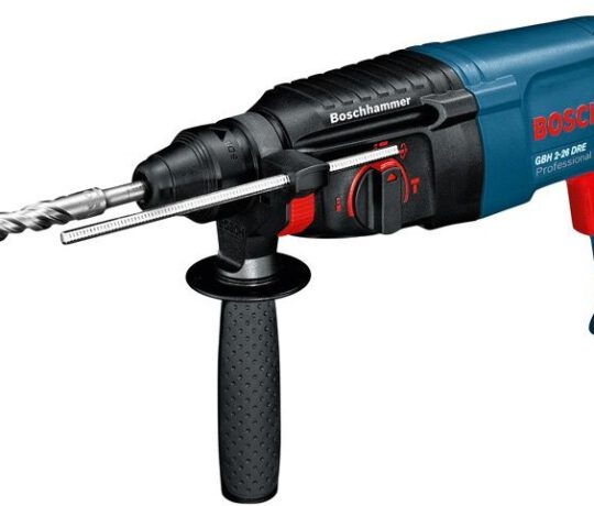 Bosch Professional GBH 2-26 DRE 611253708 611253708