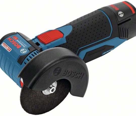 Bosch Professional GWS 12V-76 6019F2000