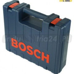 Bosch walizka z tworzywa sztucznego do GWS