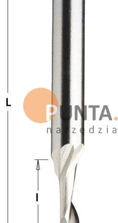 CMT FREZ SPIRALNY DO ALUMINIUM 188.061.51