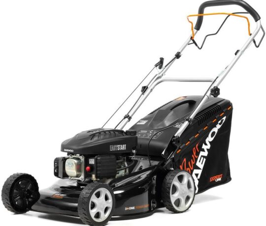 DAEWOO DLM 48SP