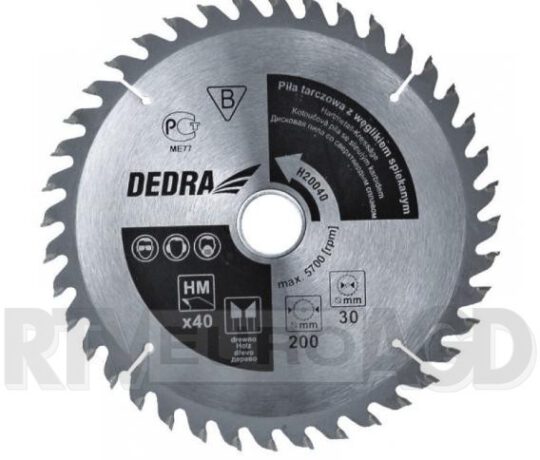 DEDRA H20542E H20542E