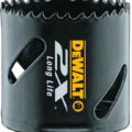 DeWALT bimetaliczna piła otwornica 48mm serii Extreme DeWalt [DT8148L] DT8148L-QZ