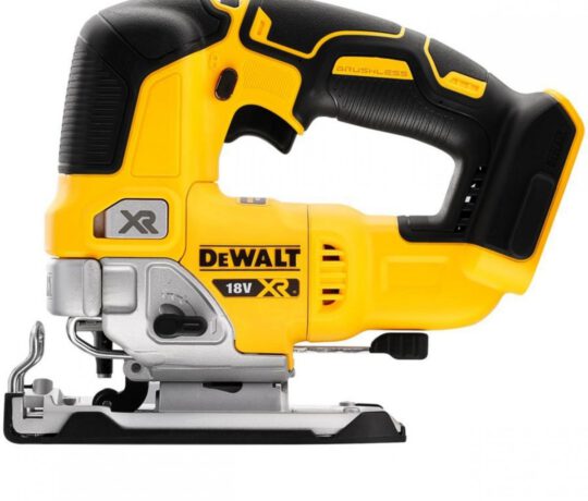 DeWalt DCS334N