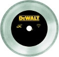 DeWalt diamentowa tarcza tnąca 230x22,2mm DT3738
