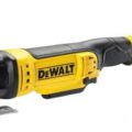 DEWALT Oscylacyjne narzędzie wielofunkcyjne 300 W + akcesoria DWE315