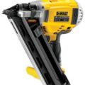 DeWalt XR DCN692N-XJ