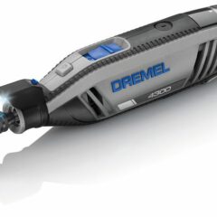 DREMEL narzędzie akumulatorowe 4300 3/45