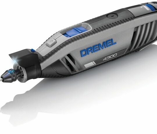 DREMEL narzędzie akumulatorowe 4300 3/45