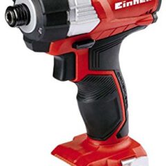 EINHELL Akumulatorowa udarowa TE-CI 18 Li expert plus (4510030)