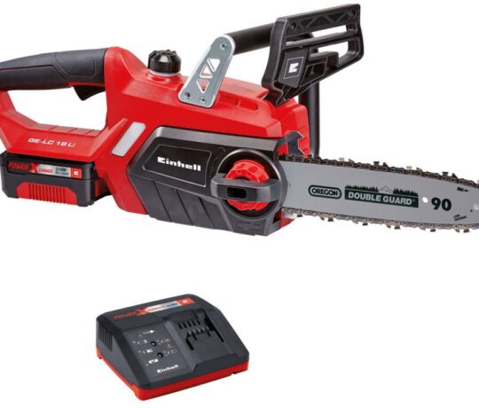 Einhell GE LC 18 Li Kit 4501761) (4501760)