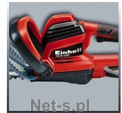 Einhell hedge trimmer GE-EH 6560 approx (3403330)