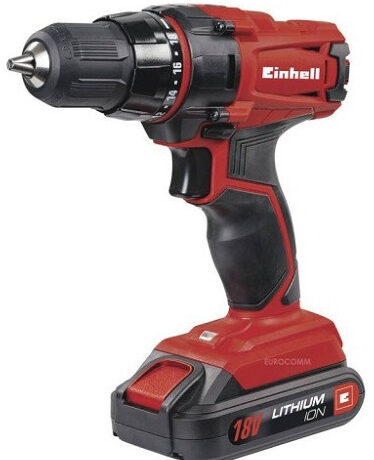 Einhell TC-CD 18-2 LI (4513846)