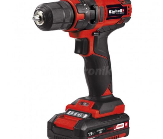 Einhell TC-CD 18/35 Li