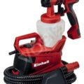 Einhell TC-SY 700 S PISTOLET DO MALOWANIA TC-SY 700 S