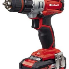 Einhell TE-CD 18 LI KIT