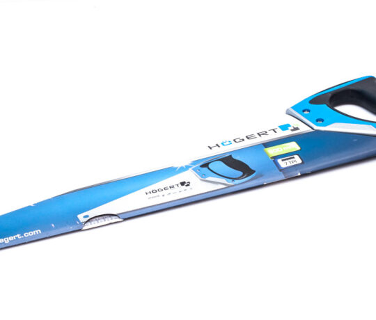 EXPERT Hogert Piła Ręczna Płatnica Hart 500MM HT3S206