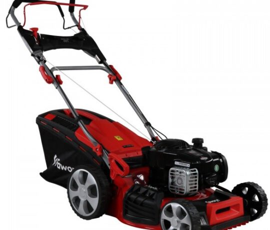 Faworyt SHA46BS500N-4W1