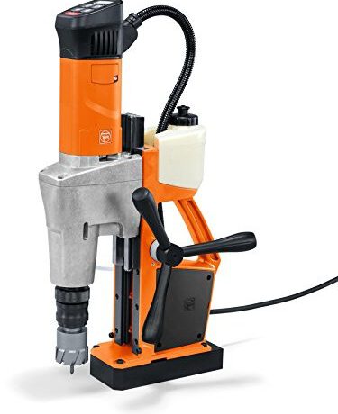 Fein FEIN magnes wiertarka rdzeń od  do 50 MM, KBM 50 u 72704061000