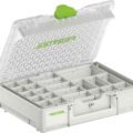 Festool SYSTAINER Organizer SYS3 ORG M 89 22xESB 204853 204853