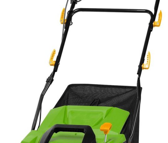 Fieldmann FZV 4003 E