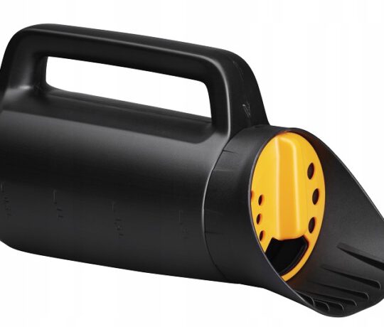 Fiskars Siewnik Solid rozsiewacz 1057076 Nowość