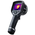 Flir Kamera termowizyjna E8-XT