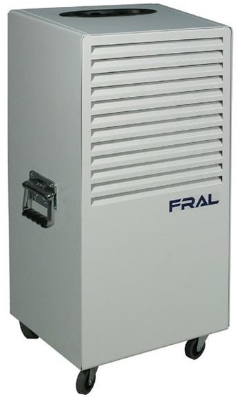 FRAL Osuszacz profesjonalny FDNF44SH.1 max 44l 36l,30st.C/80%RH) FDNF44SH.1
