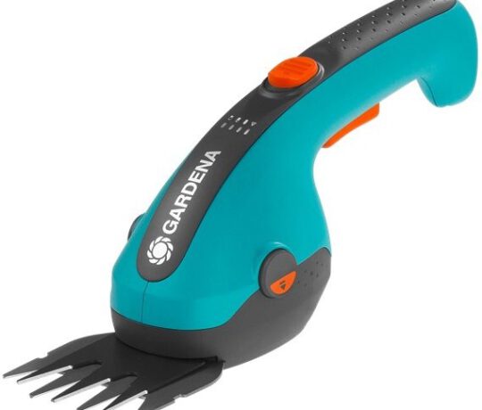 GARDENA Nożyce akumulatorowe ComfortCut Li