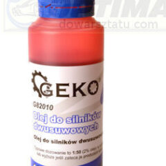 GEKO OLEJ DO SILNIKÓW DWUSUWOWYCH 100ML G82010