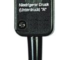 Greisinger Czujnik ciśnienia bezwzględnego Greisinger GMSD 2 BA 603306
