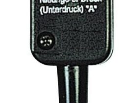 Greisinger Czujnik ciśnienia bezwzględnego Greisinger GMSD 2 BA 603306