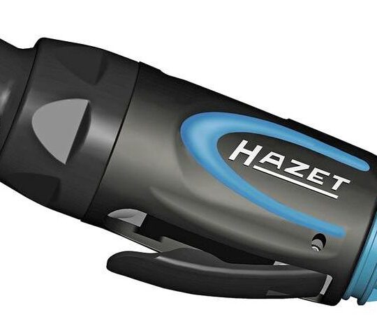 Hazet Grzechotka sprężonego powietrza Hazet 9020P-2 6.3 bar 1/4"" 6 3 mm)
