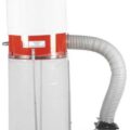 Holzmann 443 Odciąg do trocin wydajność 2480 m3/h moc 1,1/1,6 kW) 44376690 76690-uniw
