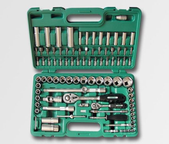 Honiton Zestaw kluczy 4094, 94 szt