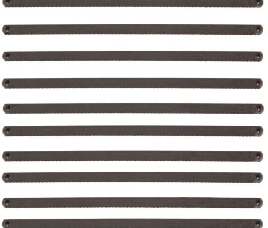 Irwin brzeszczot do metalu 150mm 32 zębów/cal 10szt. 10504531