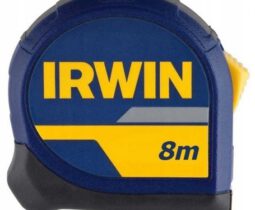 Irwin Miara Standardowa 8m