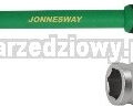 Jonnesway (R) Klucz teleskopowy do kół 17/19 mm model AG010195B