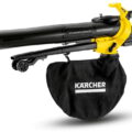 Karcher Odkurzacz akumulatorowy BLV 36-240 Battery 1.444-170.0